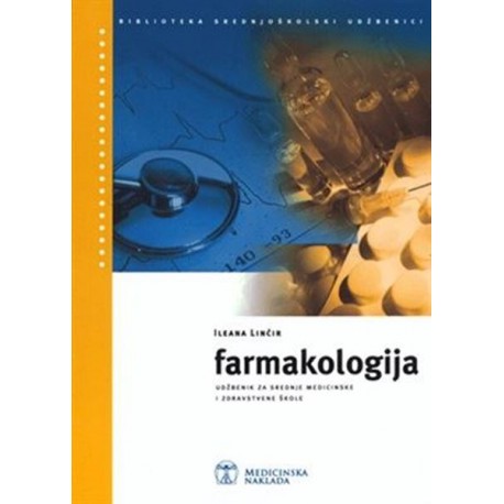 FARMAKOLOGIJA