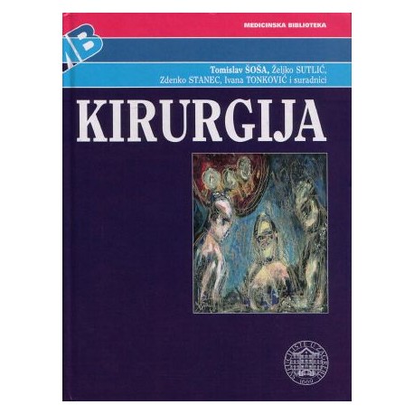 KIRURGIJA