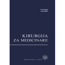 KIRURGIJA ZA MEDICINARE