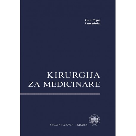 KIRURGIJA ZA MEDICINARE