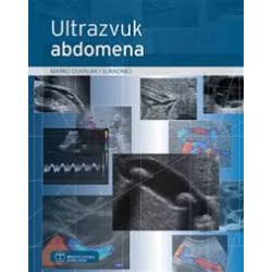 ULTRAZVUK ABDOMENA