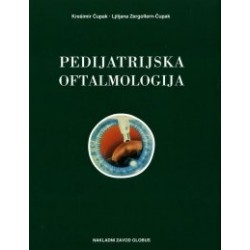 PEDIJATRIJSKA OFTAMOLOGIJA