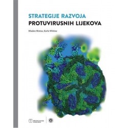 STRATEGIJE RAZVOJA PROTUVIRUSNIH LIJEKOVA