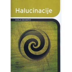 HALUCINACIJE