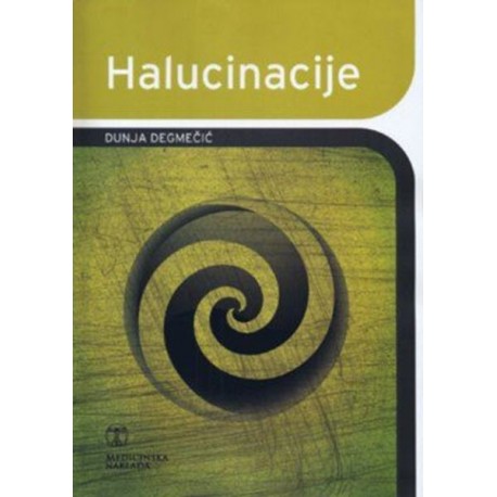 HALUCINACIJE