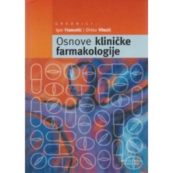 OSNOVE KLINIČKE FARMAKOLOGIJE