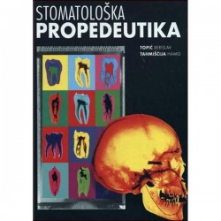 STOMATOLOŠKA PROPEDEUTIKA