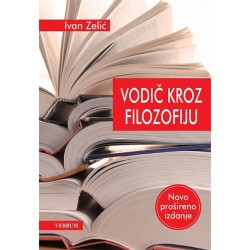 VODIČ KROZ FILOZOFIJU