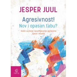 AGRESIVNOST! NOV I OPASAN TABU?