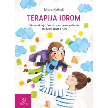 TERAPIJA IGROM