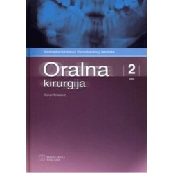ORALNA KIRURGIJA - 2. dio