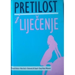 PRETILOST I LIJEČENJE