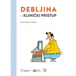 DEBLJINA - KLINIČKI PRISTUP