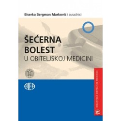 ŠEĆERNA BOLEST U OBITELJSKOJ MEDICINI