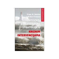 Kognitivno-bihevioralne strategije u kriznim intervencijama