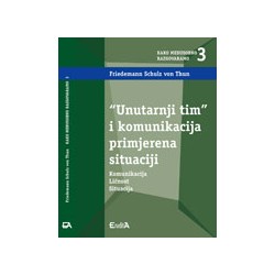 ''UNUTARNJI TIM'' I KOMUNIKACIJA PRIMJERENA SITUACIJI