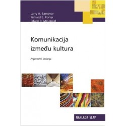 KOMUNIKACIJA IZMEĐU KULTURA