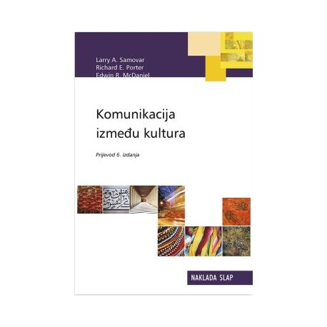 KOMUNIKACIJA IZMEĐU KULTURA