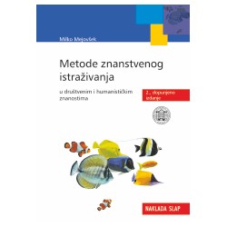 METODE ZNANSTVENOG ISTRAŽIVANJA U DRUŠTVENIM I HUMANISTIČKIM ZNANOSTIMA