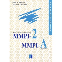 BITNE ODREDNICE INTERPRETACIJA MMPI-2 I MMPI-A inventara