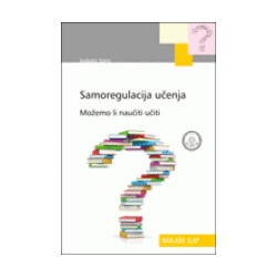 SAMOREGULACIJA UČENJA