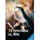 15 ČETVRTAKA SV. RITE