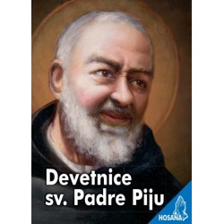 DEVETNICE SV. PADRE PIJU