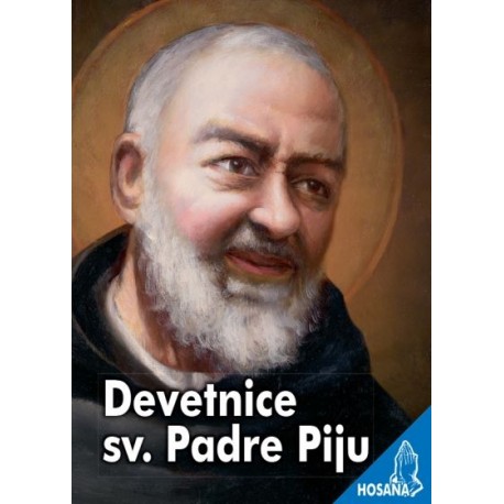 DEVETNICE SV. PADRE PIJU