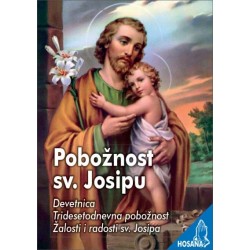 POBOŽNOST SV. JOSIPU