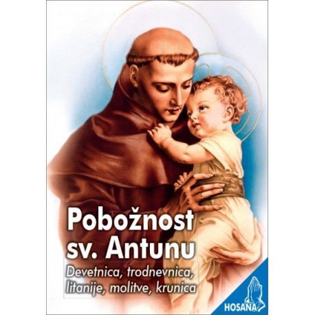 POBOŽNOST SV. ANTUNU