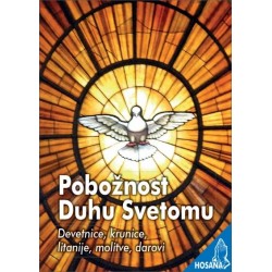 POBOŽNOST DUHU SVETOMU