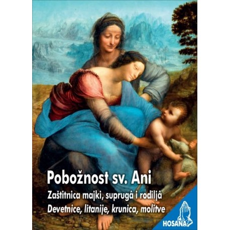 POBOŽNOST SV. ANI