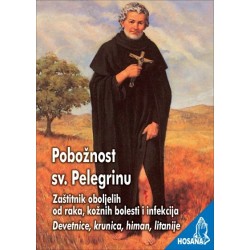 POBOŽNOST SV. PELEGRINU