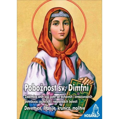 POBOŽNOST SV. DIMFNI