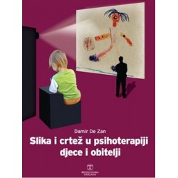 SLIKA I CRTEŽ U PSIHOTERAPIJI DJECE I OBITELJI