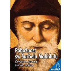 POBOŽNOST SV. ŠARBELU MAKHLUFU