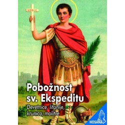 POBOŽNOST SV. EKSPEDITU