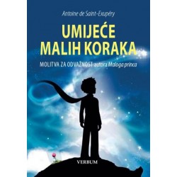 UMIJEĆE MALIH KORAKA