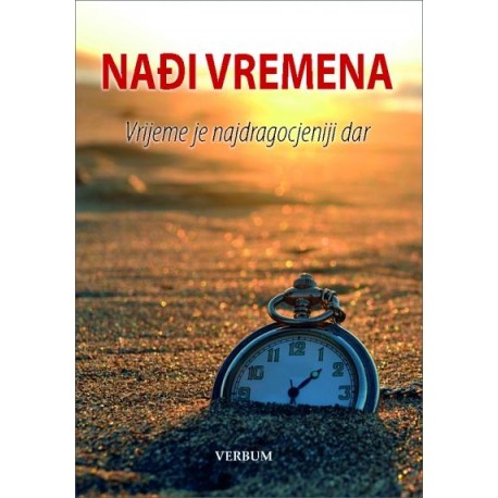 NAĐI VREMENA