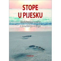 STOPE U PJESKU