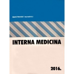 INTERNA MEDICINA