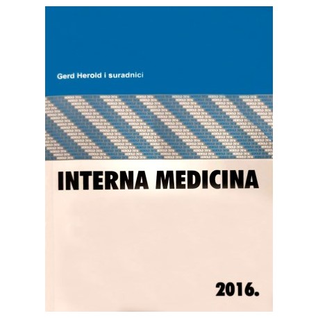 INTERNA MEDICINA