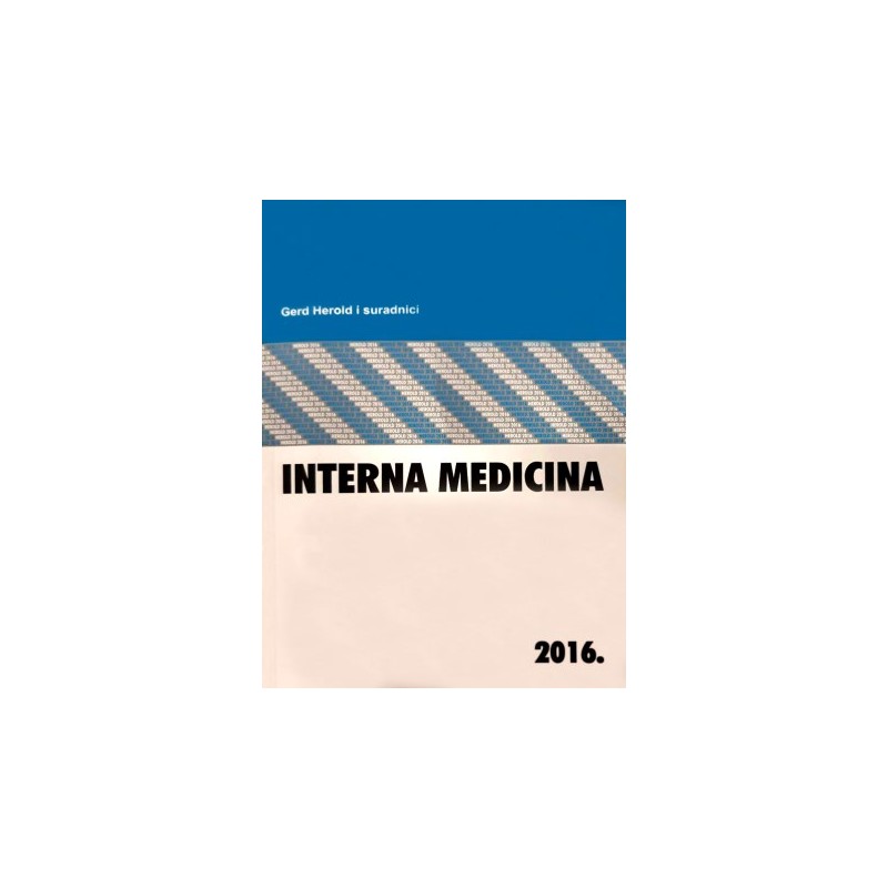 Vrhovac Interna Medicina Pdf 12