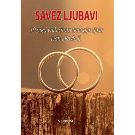 SAVEZ LJUBAVI