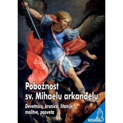 POBOŽNOST SV. MIHAELU ARKANĐELU