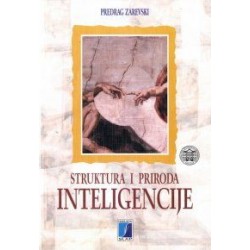 STRUKTURA I PRIRODA INTELIGENCIJE