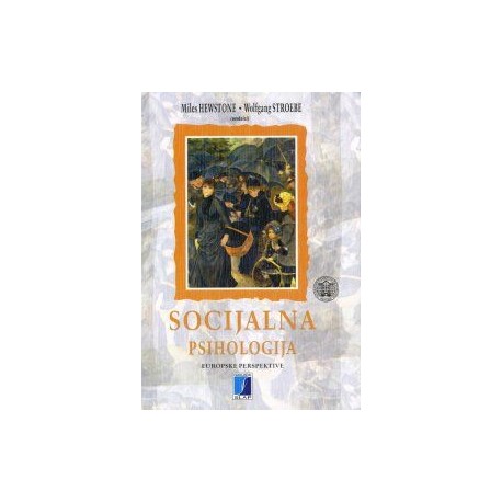 SOCIJALNA PSIHOLOGIJA