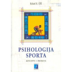 PSIHOLOGIJA SPORTA