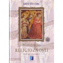 PSIHOLOGIJA RELIGIOZNOSTI