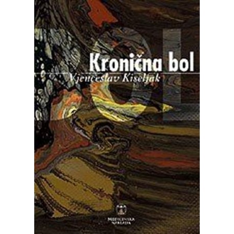 KRONIČNA BOL